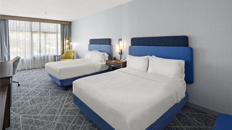 Hampton Inn/Suites Los Angeles/Hollywood Room