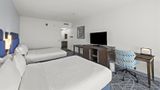 Hampton Inn/Suites Los Angeles/Hollywood Room