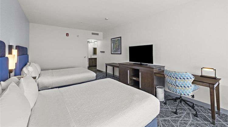 Hampton Inn/Suites Los Angeles/Hollywood Room