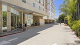 Hampton Inn/Suites Los Angeles/Hollywood Exterior