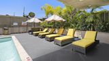 Hampton Inn/Suites Los Angeles/Hollywood Pool
