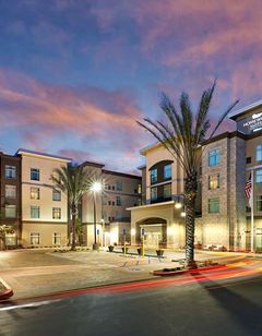 Homewood Suites LA/Redondo Beach