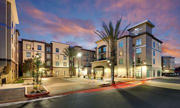 Homewood Suites LA/Redondo Beach