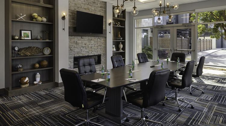 Homewood Suites LA/Redondo Beach Meeting