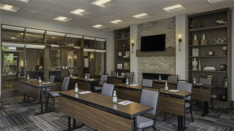 Homewood Suites LA/Redondo Beach Meeting