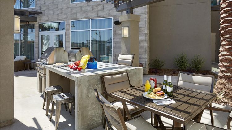 Homewood Suites LA/Redondo Beach Recreation