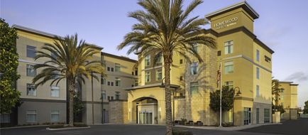 Homewood Suites LA/Redondo Beach Exterior