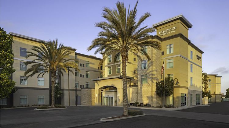 Homewood Suites LA/Redondo Beach Exterior
