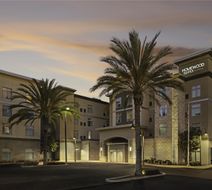 Homewood Suites LA/Redondo Beach Exterior