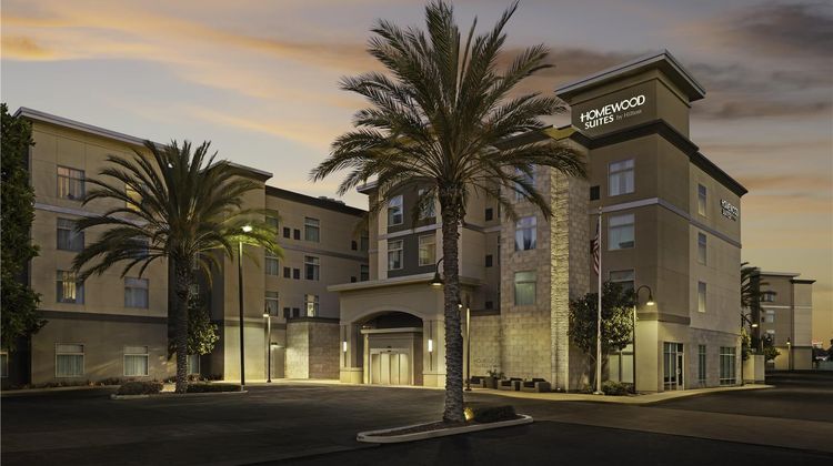 Homewood Suites LA/Redondo Beach Exterior