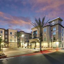 Homewood Suites LA/Redondo Beach