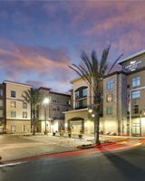 Homewood Suites LA/Redondo Beach