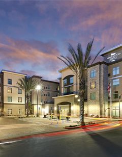 Homewood Suites LA/Redondo Beach