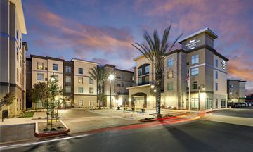 Homewood Suites LA/Redondo Beach