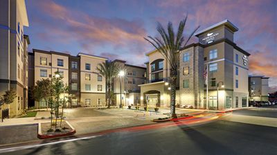 Homewood Suites LA/Redondo Beach