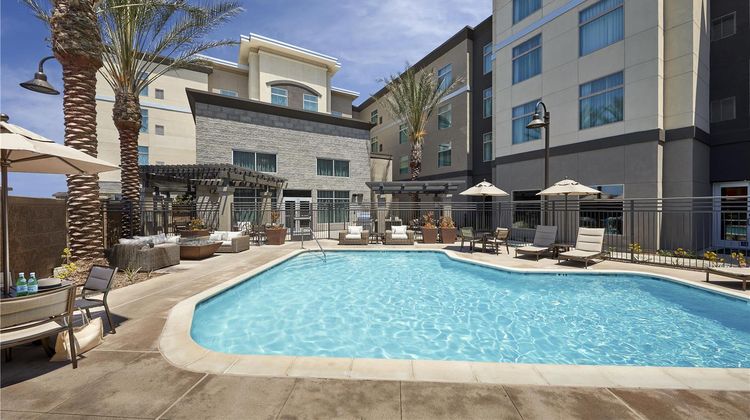 Homewood Suites LA/Redondo Beach Pool