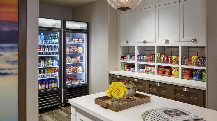 Homewood Suites LA/Redondo Beach Restaurant