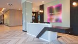 Homewood Suites by Hilton LAX Airport Lobby