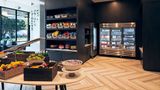 Homewood Suites by Hilton LAX Airport Lobby
