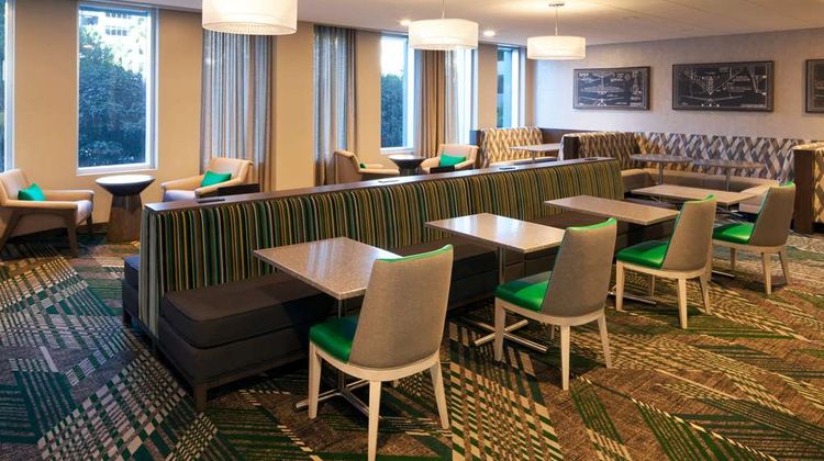 Homewood Suites by Hilton LAX Airport Restaurant