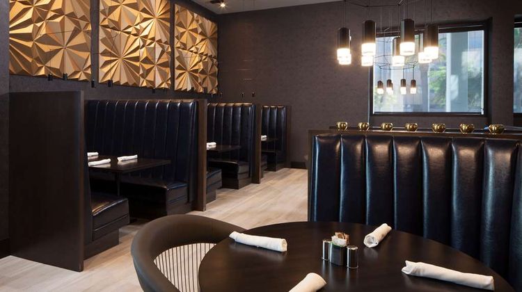 Homewood Suites by Hilton LAX Airport Restaurant