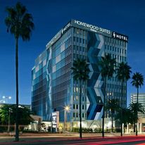 Homewood Suites by Hilton LAX Airport