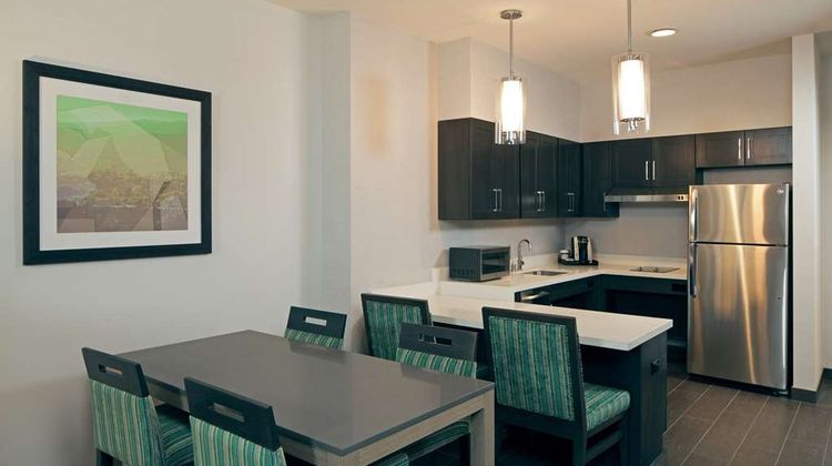 Homewood Suites by Hilton LAX Airport Other