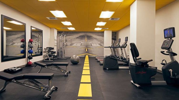 Homewood Suites by Hilton LAX Airport Health