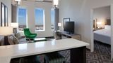 Homewood Suites by Hilton LAX Airport Room