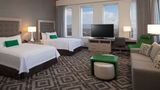 Homewood Suites by Hilton LAX Airport Room