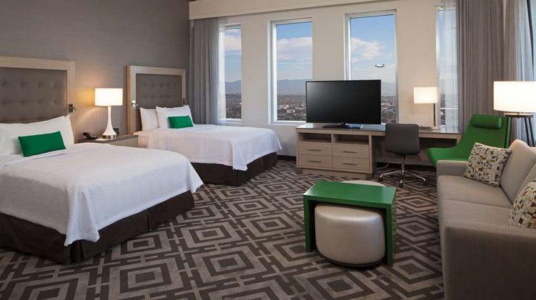 Homewood Suites by Hilton LAX Airport Room