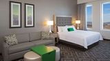 Homewood Suites by Hilton LAX Airport Room