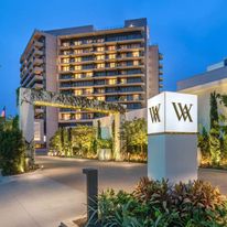Waldorf Astoria Beverly Hills