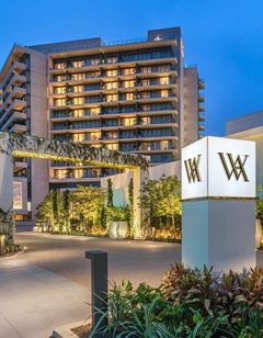 Waldorf Astoria Beverly Hills