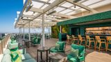 <b>Waldorf Astoria Beverly Hills Restaurant</b>. Images powered by <a href="https://iceportal.shijigroup.com/" title="IcePortal" target="_blank">IcePortal</a>.