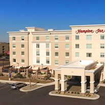 Hampton Inn by Hilton Lumberton