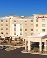 Hampton Inn by Hilton Lumberton