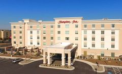 Hampton Inn by Hilton Lumberton