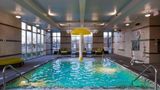 Hampton Inn by Hilton Lumberton Pool