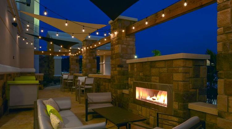 Hampton Inn by Hilton Lumberton Recreation