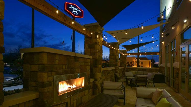 Hampton Inn by Hilton Lumberton Recreation