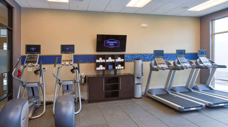 Hampton Inn by Hilton Lumberton Health