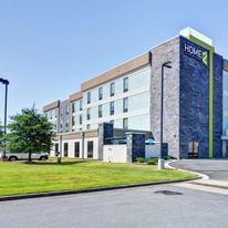 Home2 Suites by Hilton Conway