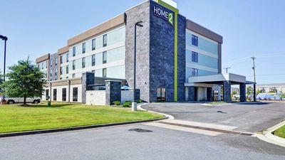 Home2 Suites by Hilton Conway