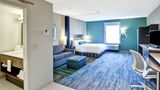 <b>Home2 Suites by Hilton Conway Room</b>. Images powered by <a href="https://iceportal.shijigroup.com/" title="IcePortal" target="_blank">IcePortal</a>.