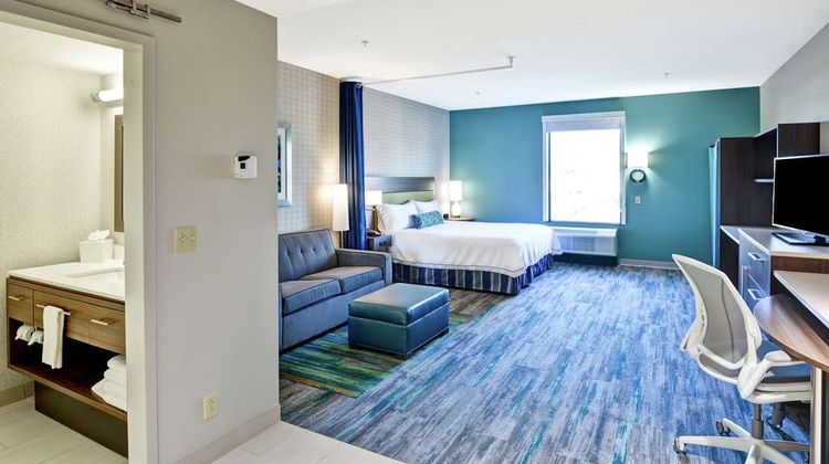 Home2 Suites by Hilton Conway Room