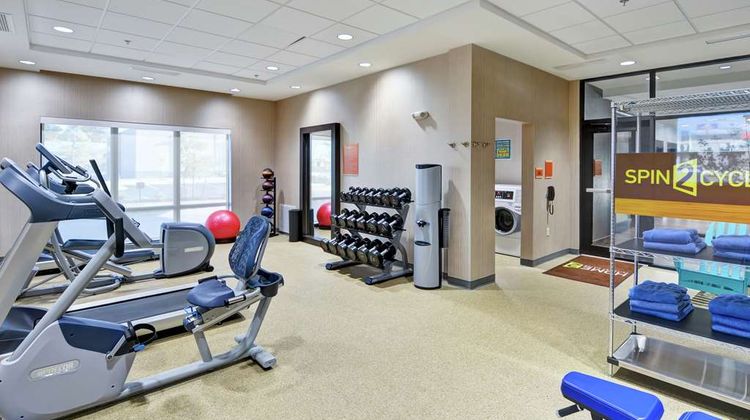 Home2 Suites by Hilton Conway Health