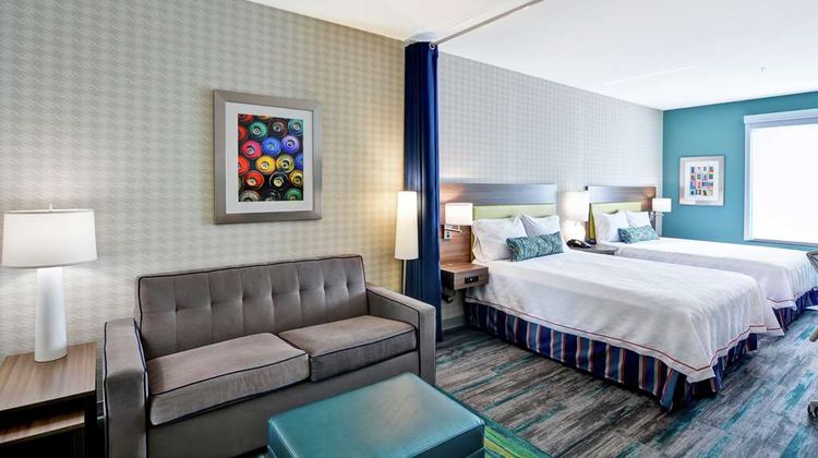 Home2 Suites by Hilton Conway Room