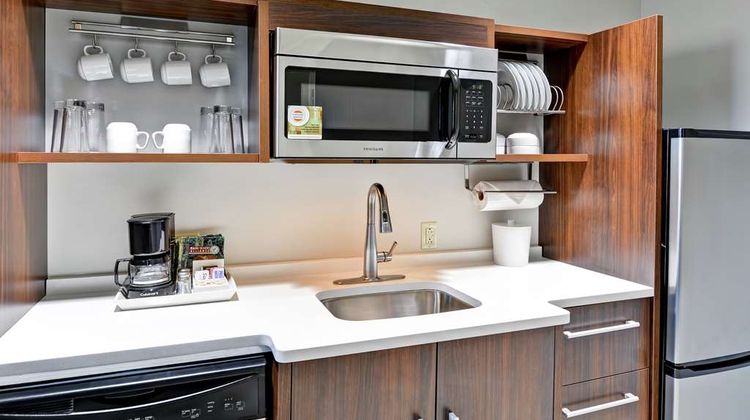 Home2 Suites by Hilton Conway Other