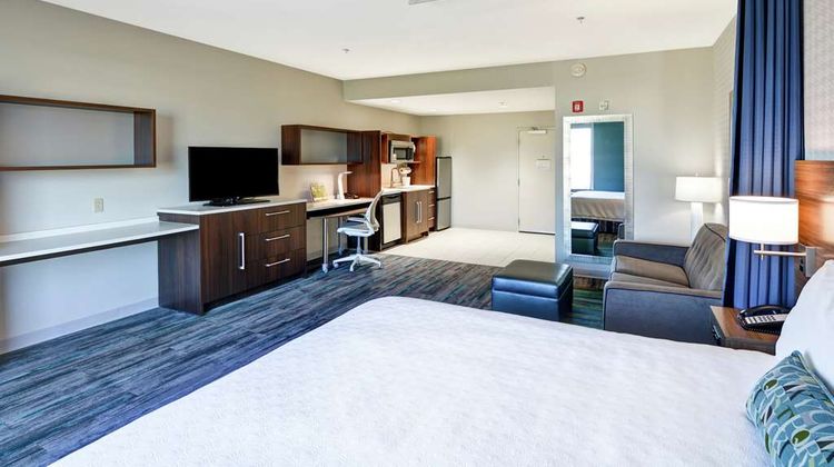 Home2 Suites by Hilton Conway Room